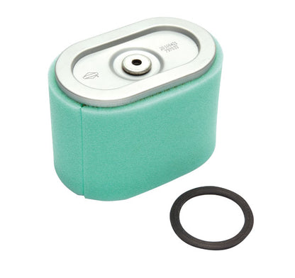 BRIGGS & STRATTON Luftfilter Oval 797032 für Motor Ersatzteil – Originalteil schneller Versand
