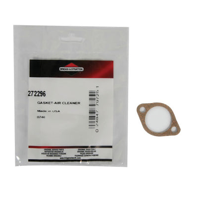 BRIGGS & STRATTON Luftfilterdichtung 272296 für Motor Ersatzteil – Originalteil schneller Versand
