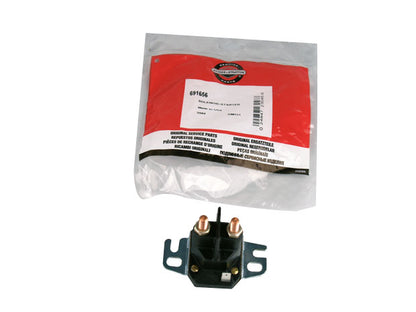 BRIGGS & STRATTON Magnetschalter 691656 für Motor Ersatzteil – Originalteil schneller Versand
