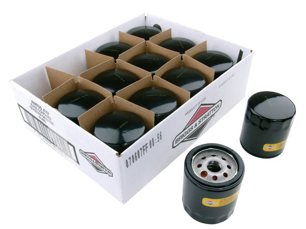 BRIGGS & STRATTON Ölfilter 4153 für Motor Ersatzteil – Originalteil schneller Versand