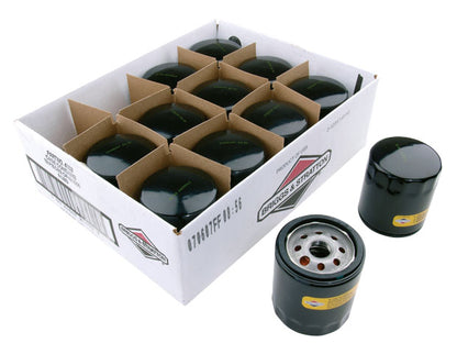 BRIGGS & STRATTON Ölfilter 4153 für Motor Ersatzteil – Originalteil schneller Versand

