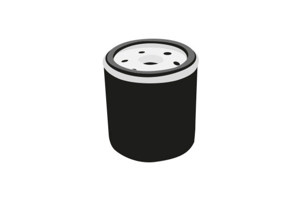 BRIGGS & STRATTON Ölfilter 842921 für Motor Ersatzteil – Originalteil schneller Versand