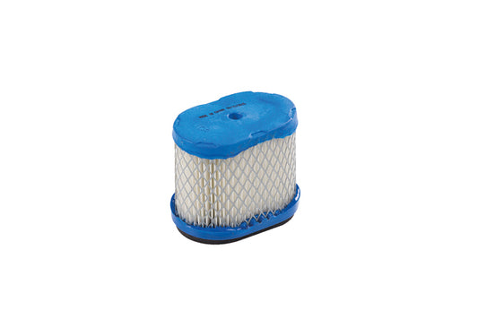 BRIGGS & STRATTON Ovalluftfilter 004207 für Motor Ersatzteil – Originalteil schneller Versand