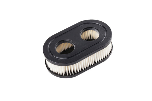 BRIGGS & STRATTON Ovalluftfilter 004247 für Motor Ersatzteil – Originalteil schneller Versand