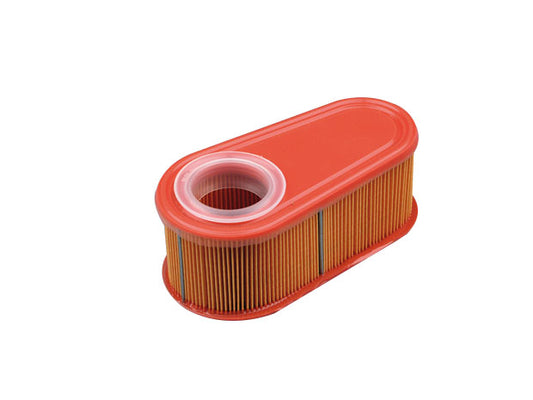 BRIGGS & STRATTON Ovalluftfilter 005419 für Motor Ersatzteil – Originalteil schneller Versand