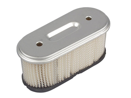 BRIGGS & STRATTON Ovalluftfilter 260700 für Motor Ersatzteil – Originalteil schneller Versand