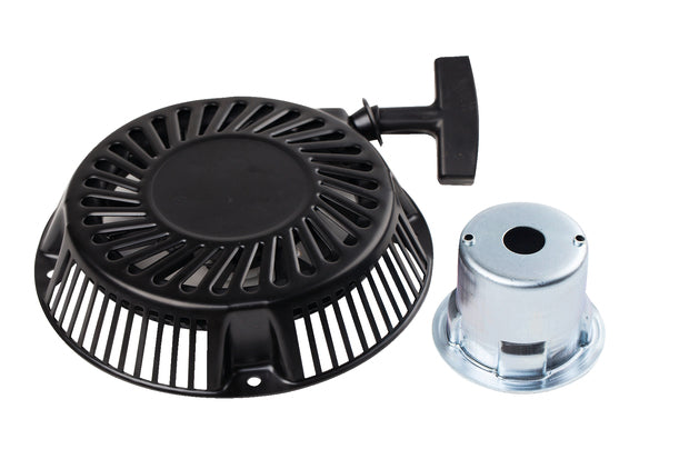 BRIGGS & STRATTON Rücklaufstarter 024847863420 für Motor Ersatzteil