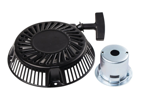 BRIGGS & STRATTON Rücklaufstarter 024847863420 für Motor Ersatzteil – Originalteil schneller Versand