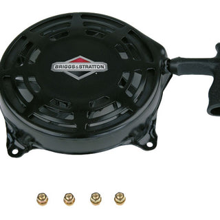 BRIGGS & STRATTON Rücklaufstarter 497680 für Motor