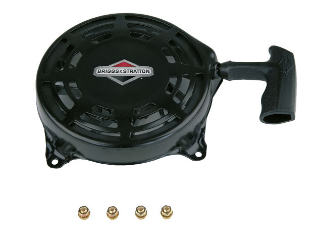 BRIGGS & STRATTON Rücklaufstarter 497680 für Motor Ersatzteil – Originalteil schneller Versand