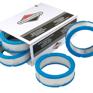 BRIGGS & STRATTON Rundluftfilter 4135 für Motor