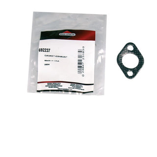 BRIGGS STRATTON Schalldämpferdichtung 692237 für Motor