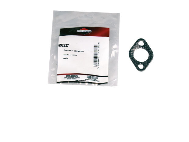 BRIGGS STRATTON Schalldämpferdichtung 692237 für Motor Ersatzteil – Originalteil schneller Versand