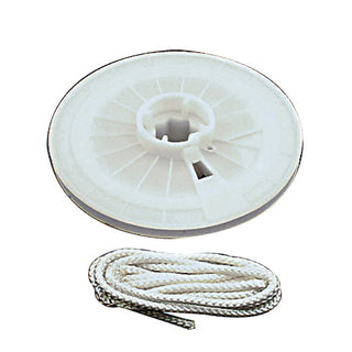 BRIGGS & STRATTON Seilscheibe 295871 für Motor