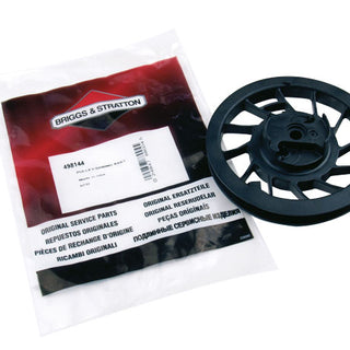 BRIGGS & STRATTON Seilscheibe 498144 für Motor