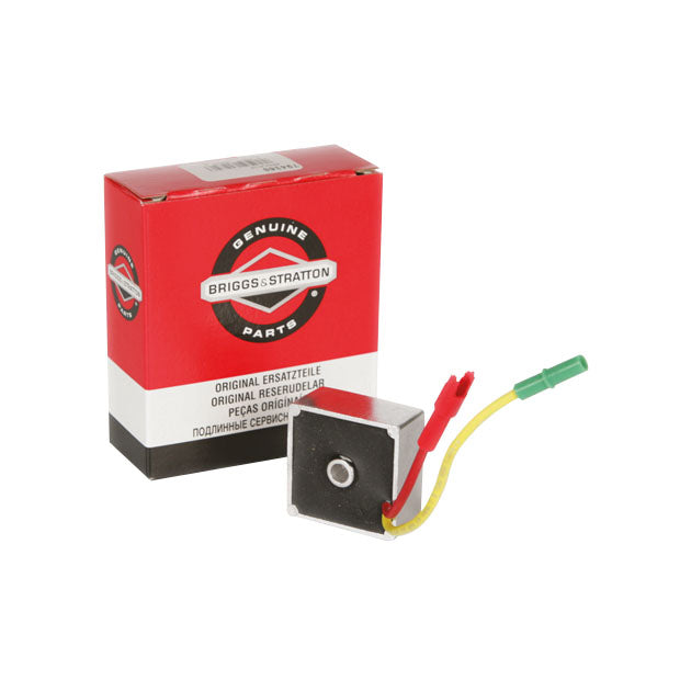 BRIGGS & STRATTON Spannungsregler 794360 für Motor Ersatzteil – Originalteil schneller Versand
