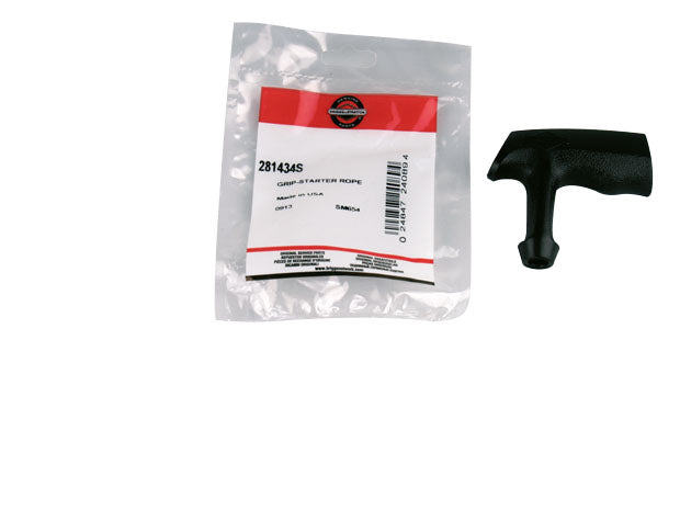 BRIGGS & STRATTON Startergriff 281434S für Motor Ersatzteil – Originalteil schneller Versand