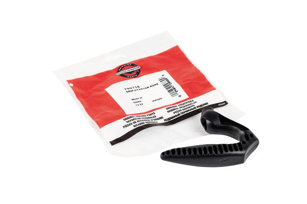 BRIGGS & STRATTON Startergriff 799716 für Motor Ersatzteil – Originalteil schneller Versand
