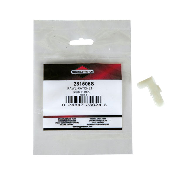 BRIGGS & STRATTON Starterklinke 4204 für Motor Ersatzteil – Originalteil schneller Versand