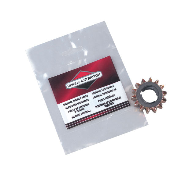 BRIGGS & STRATTON Starterritzel 693713 für Motor Ersatzteil – Originalteil schneller Versand