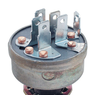 BRIGGS & STRATTON Startschalter 024847412437 für Rasenlüfter