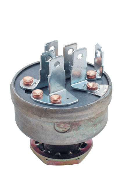 BRIGGS & STRATTON Startschalter 024847412437 für Rasenlüfter Ersatzteil
