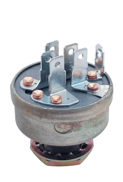 BRIGGS & STRATTON Startschalter 024847412437 für Rasenlüfter Ersatzteil
