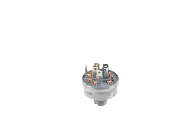 BRIGGS & STRATTON Startschalter 024847412437 für Rasenlüfter Ersatzteil