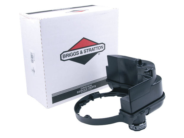 BRIGGS & STRATTON Tank 699374 für Motor Ersatzteil – Originalteil schneller Versand