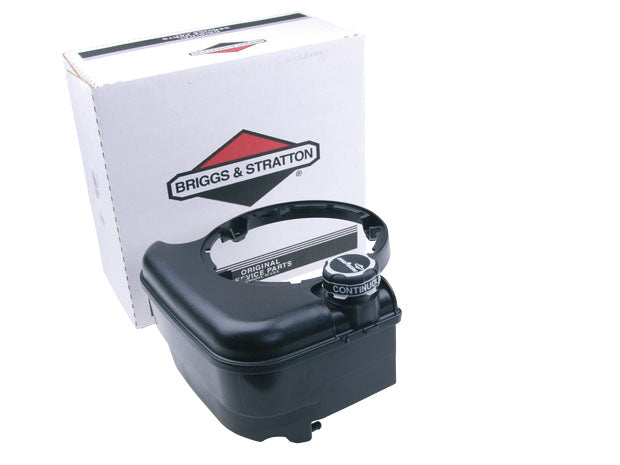 BRIGGS & STRATTON Tank 699374 für Motor Ersatzteil – Originalteil schneller Versand