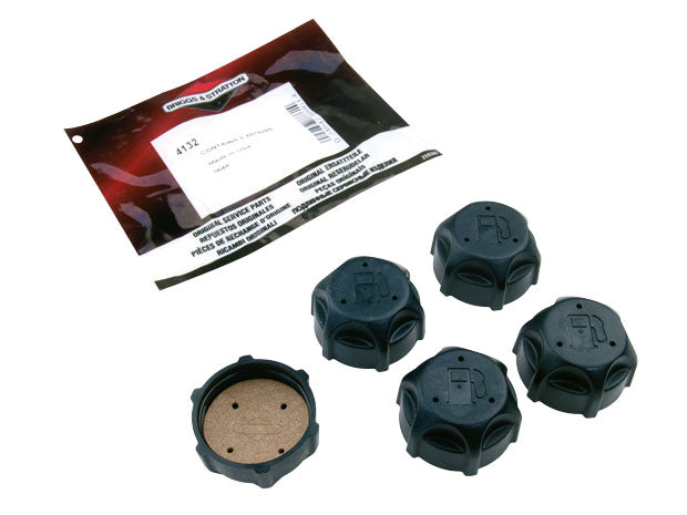 BRIGGS & STRATTON Tankdeckel 004132 für Motor Ersatzteil – Originalteil schneller Versand