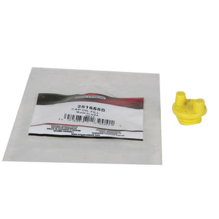 BRIGGS & STRATTON Tankdeckel 281658S für Motor