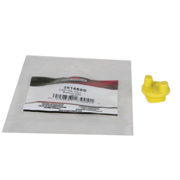 BRIGGS & STRATTON Tankdeckel 281658S für Motor Ersatzteil – Originalteil schneller Versand