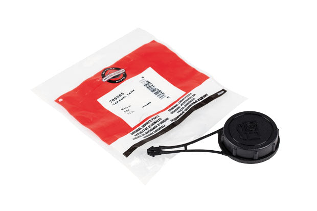 BRIGGS & STRATTON Tankdeckel 799585 für Motor Ersatzteil – Originalteil schneller Versand