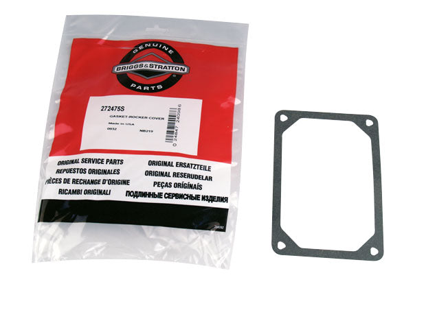 BRIGGS & STRATTON Ventildeckeldichtung 272475S für Motor Ersatzteil – Originalteil schneller Versand