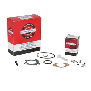 BRIGGS & STRATTON Vergaserdichtsatz 498260 für Motor