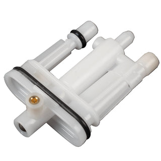 BRIGGS & STRATTON Vergaserdüse 596523 für Motor