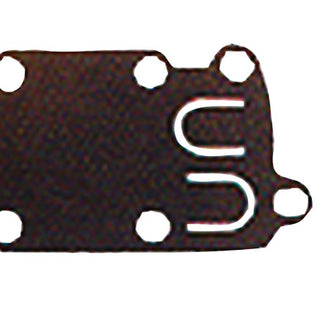 BRIGGS & STRATTON Vergasermembran 272538S für Motor