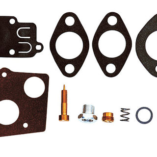 BRIGGS & STRATTON Vergaserreparatursatz 494624 für Motor
