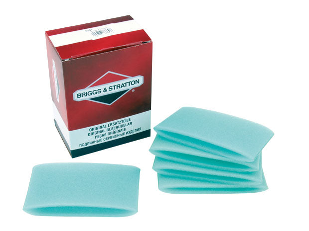 BRIGGS & STRATTON Vorfilter 273356S für Motor Ersatzteil – Originalteil schneller Versand
