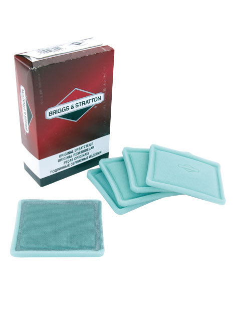 BRIGGS & STRATTON Vorluftfilter 4146 für Motor Ersatzteil – Originalteil schneller Versand