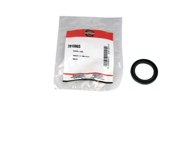 BRIGGS & STRATTON Wellendichtring 391086S für Motor Ersatzteil – Originalteil schneller Versand