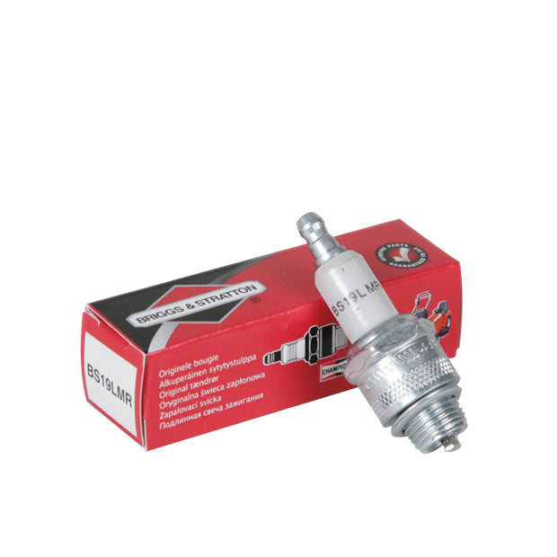 BRIGGS & STRATTON Zündkerze 992300C für Motor Ersatzteil – Originalteil schneller Versand