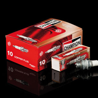 BRIGGS & STRATTON Zündkerze QC12YC für Motor