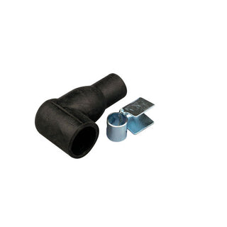 BRIGGS & STRATTON Zündkerzenstecker mit Feder 004124 für Motor