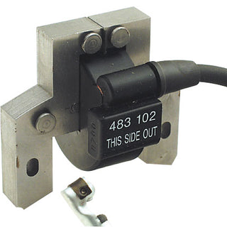 BRIGGS & STRATTON Zündspule 397358 für Motor