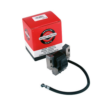 BRIGGS & STRATTON Zündspule 592846 für Motor