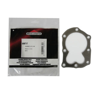 BRIGGS & STRATTON Zylinderkopfdichtung 698717 für Motor