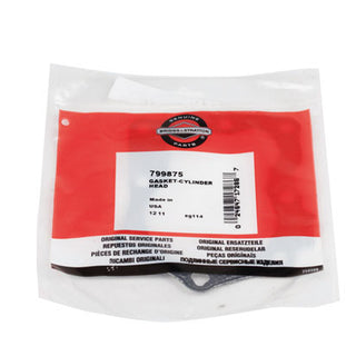BRIGGS & STRATTON Zylinderkopfdichtung 799875 für Motor