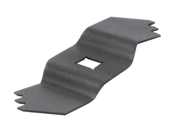 BRILL Vertikutiermesser 155 mm für Vertikutierer Ersatzteil